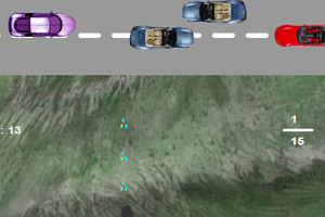 高速公路狙击手