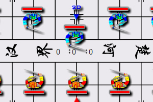 末日象棋无限金钱版