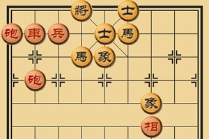 象棋高手