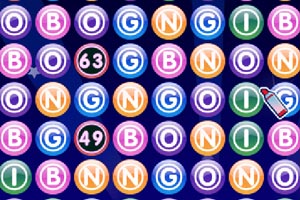 BINGO！豪华版