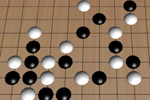 中国五子棋