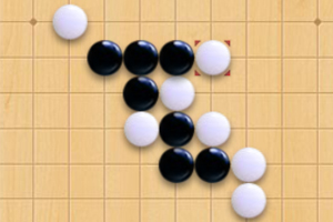 珍珑棋局