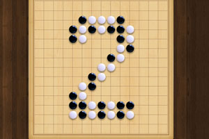 五子棋